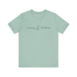 The Wind in the Willows - Causing Problems T-Shirt