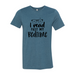 Heather Deep Teal