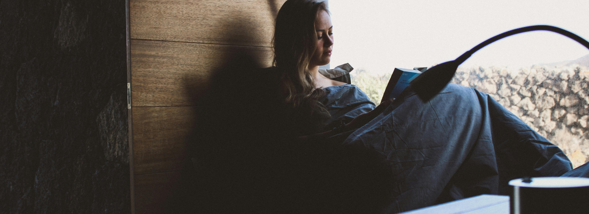 Bookish Nostalgia