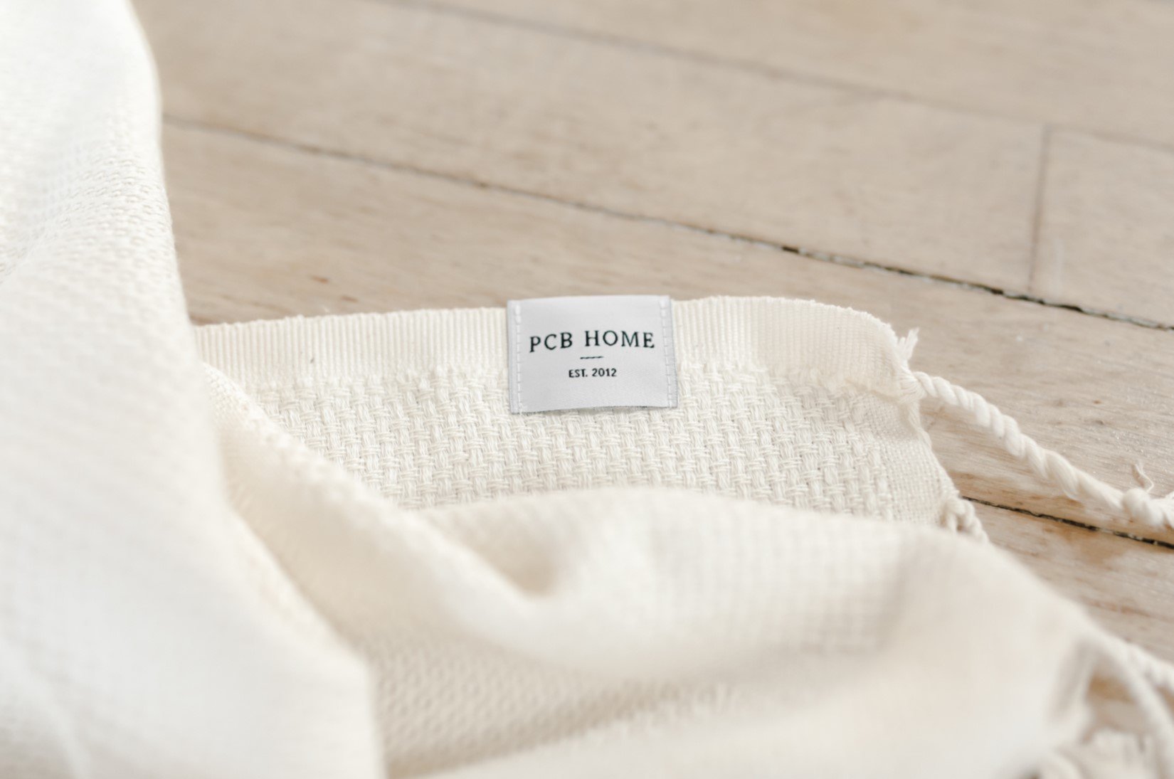 Let's Stay Home Design | Throw Blanket | PCB Home | Bookish Nostalgia 