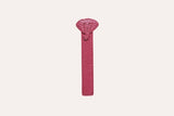 Elephant Bookmark | Red | Bookish Nostalgia