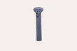 Elephant Bookmark | Dark Blue | Bookish Nostalgia