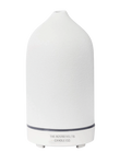 Stone Aromatic Diffuser | White Diffuser | Bookish Nostalgia