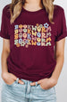 Heather Maroon