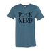 Heather Deep Teal